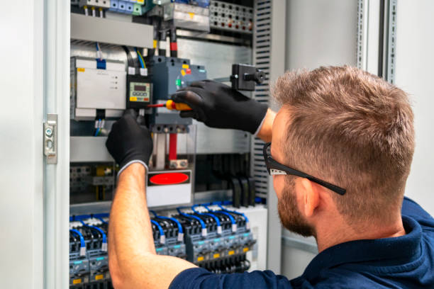 Best Electrical Contractors for Businesses  in Homosassa, FL