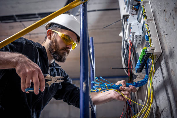 Best Electrical Contractors for Businesses  in Homosassa, FL