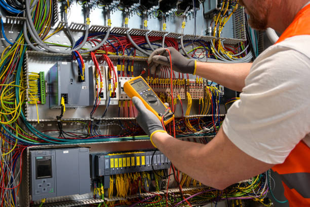 Best Electrical Installation Contractor  in Homosassa, FL